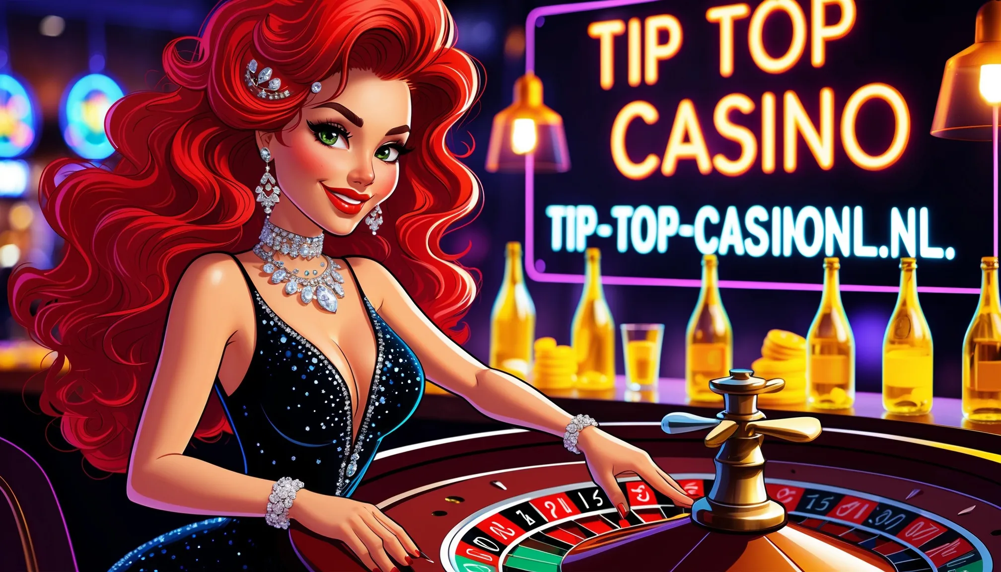 Tip Top Casino bonus - overzicht van alle aanbiedingen